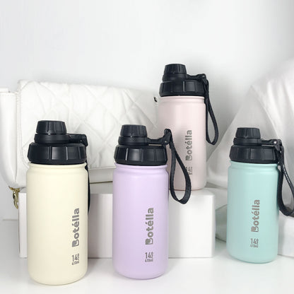 14oz (410ml) Vacuum Flask