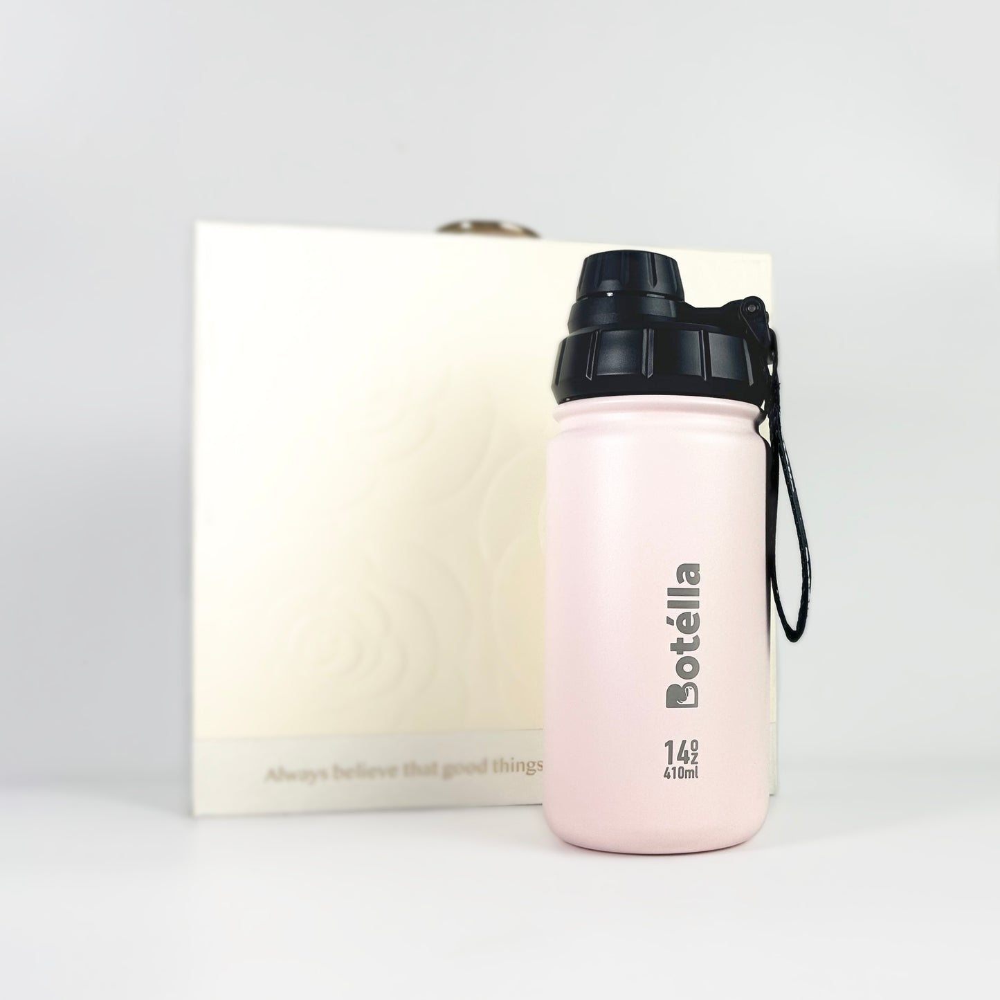 14oz (410ml) Vacuum Flask