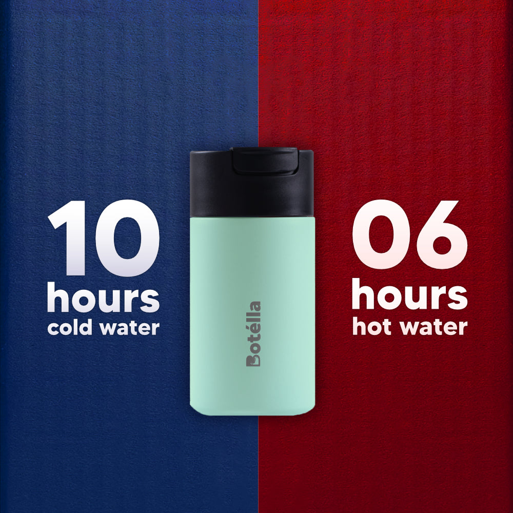October Deal 10.10 : Coffee Mug Duo (20% OFF)