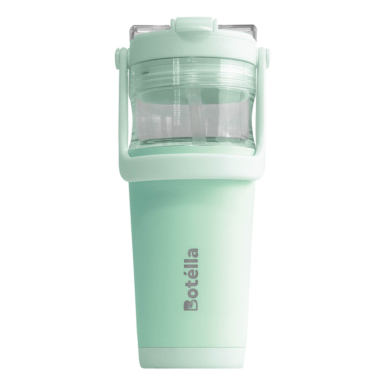 [PRE-ORDER] 24oz (700ml) Nesting Tumbler (2 in 1 Tumbler) - Botella