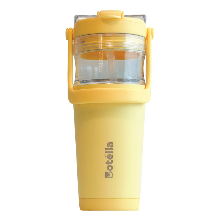 [PRE-ORDER] 24oz (700ml) Nesting Tumbler (2 in 1 Tumbler) - Botella