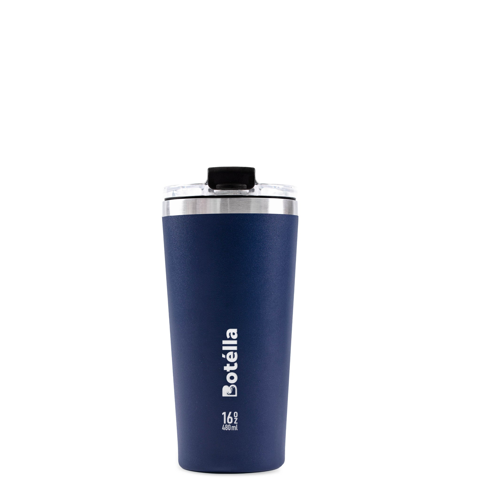 16oz (480ml) Tumbler - Botella