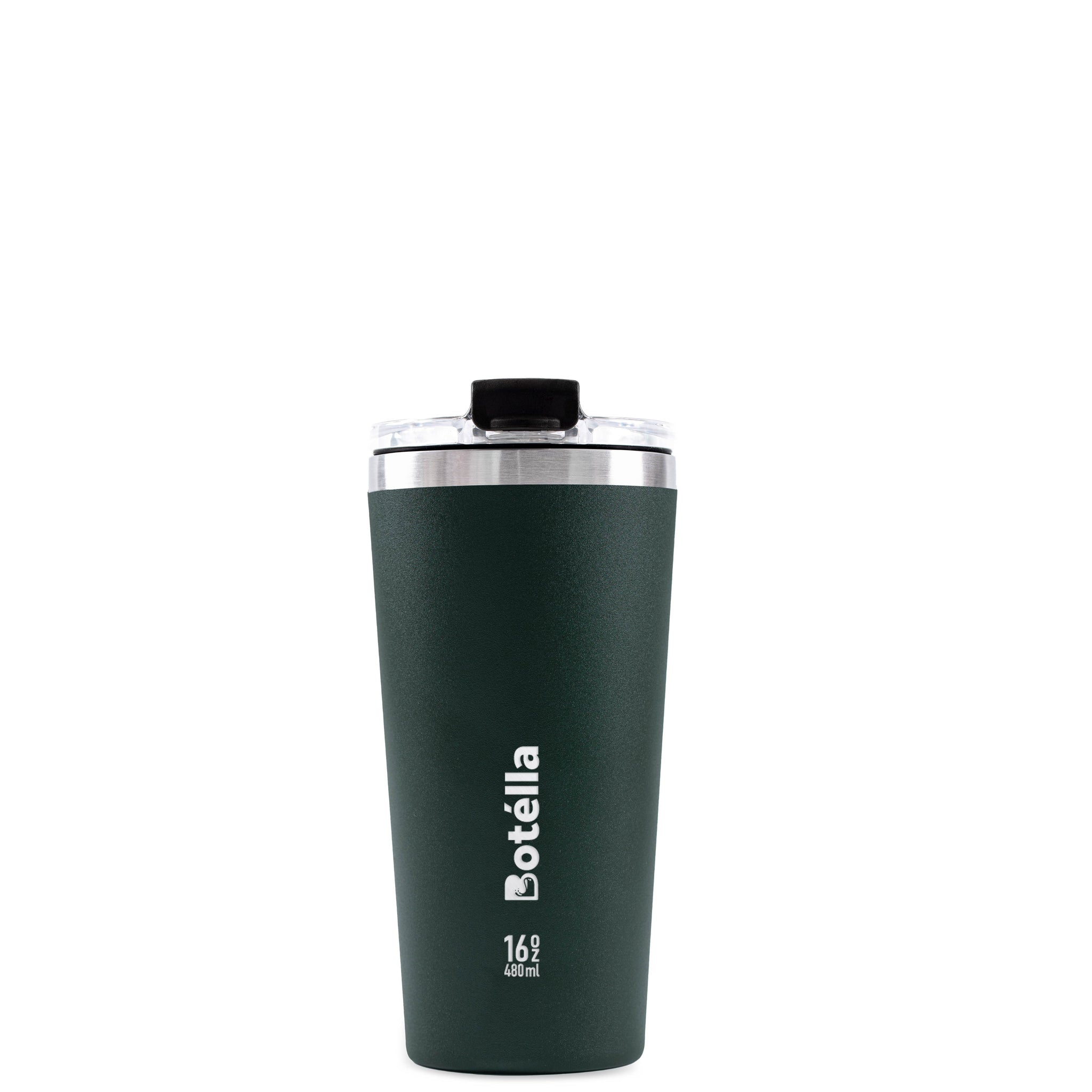16oz (480ml) Tumbler - Botella