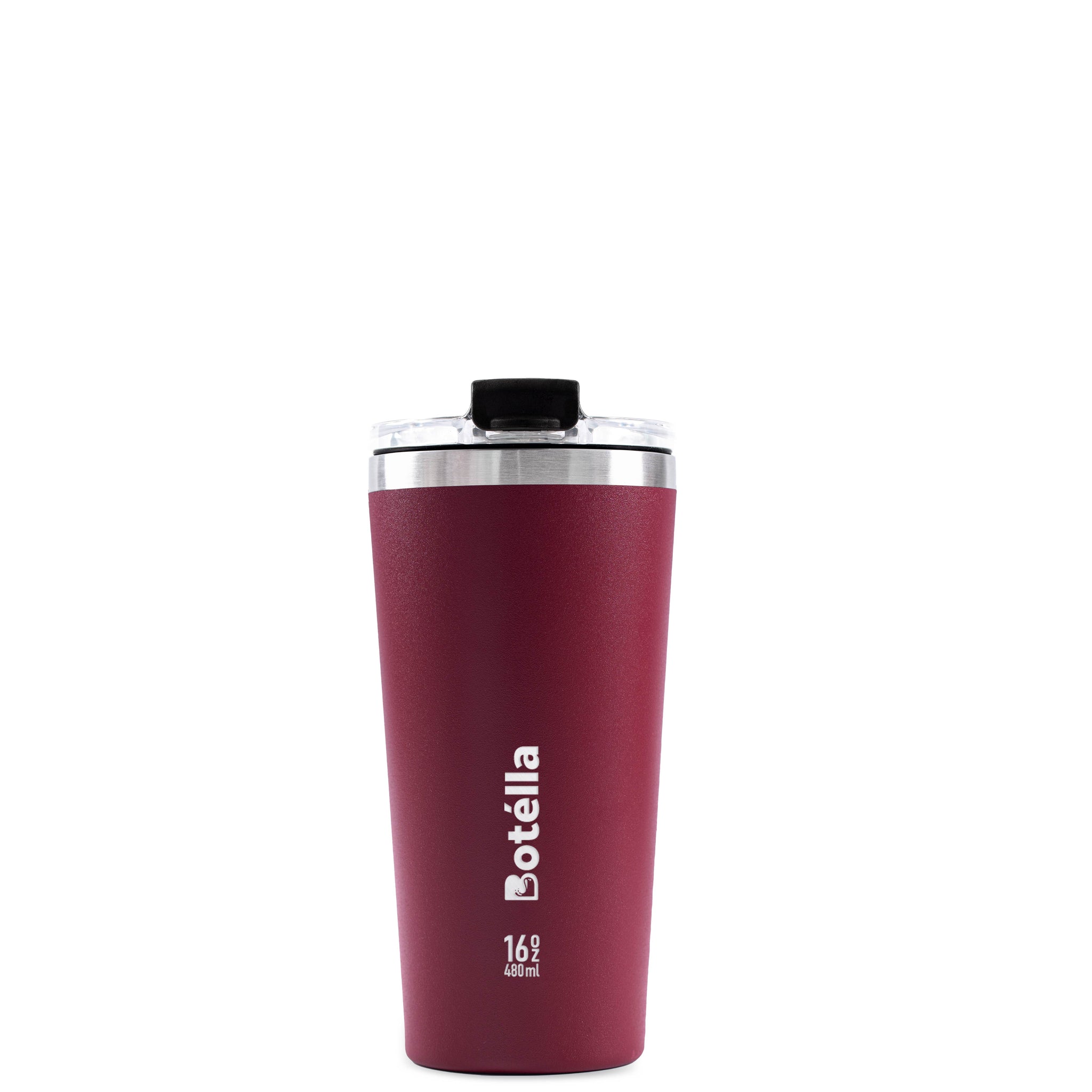 16oz (480ml) Tumbler - Botella